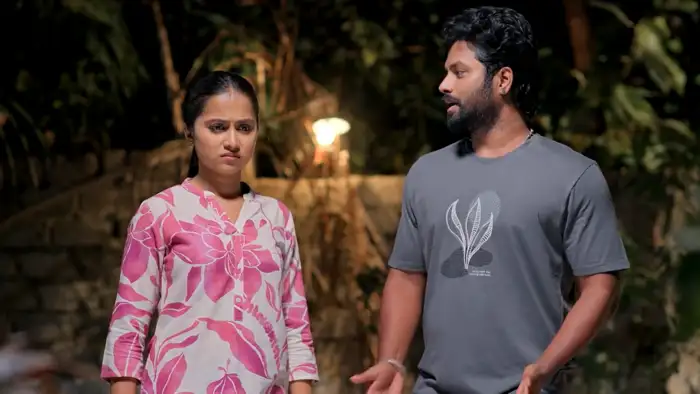 మీ వల్ల నాకు 25 వేలు నష్టం