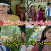 Illu Illalu Pillalu April 13th Episode,Illu Illalu Pillalu: నిజం చెప్పి ...