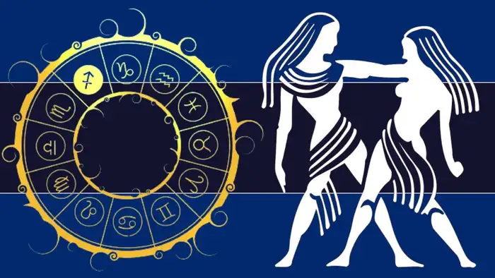 మిథున రాశి వారి ఫలితాలు (Gemini Horoscope Today)