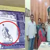 100 కిమీ సైకిల్ తొక్కుకుంటూ వెళ్లిన బాలుడు.. రంగంలోకి పోలీసులు, ఎందుకు వెళ్లాడో తెలిసి!