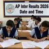 AP Inter 1st, 2nd Year Result 2026: ఏపీలో రేపే ఇంటర్ ఫలితాలు విడుదల.. వాట్సాప్ ద్వారా ఇలా చెక్ చేసుకోండి..