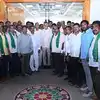 Amaravati: రైతులకు వరాలు.. రుణ మాఫీతో పాటుగా వార్షిక కౌలు రూ.40 వేలకు పెంపు, ప్రతి ఏటా రూ.3వేలు పెంపు