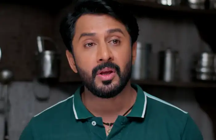 కండీషన్ గురించి చెప్పిన పెద్ది..