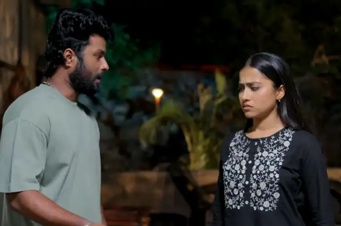 అబద్దం ఎందుకు చెప్పారు..