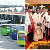 తెలంగాణలో కొత్తగా మరో బస్ స్టేషన్.. పనులకు శంకుస్థాపన చేసిన సీఎం రేవంత్