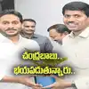 YS Jagan: వెంకట్రామిరెడ్డి చేసిన తప్పేంటి.. అదే నేరమా.. అశోక్ బాబును ఎందుకు డిస్మిస్ చేయలేదు?