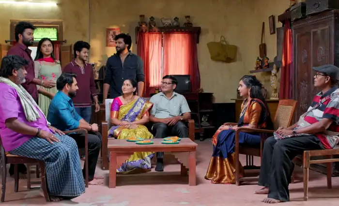 ముహూర్తం ఫిక్స్..