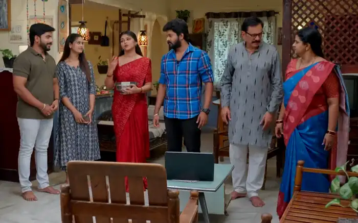 మూఢ నమ్మకాలపై ఫైర్..