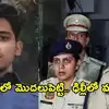 Delhi IRS ఆఫీసర్ కుమార్తె హత్యాచార ఘటన.. ముందురోజు రాత్రి ఫ్రెండ్ భార్యపై నిందితుడు అత్యాచారం