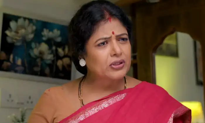 తాయారు ఎమోషనల్..