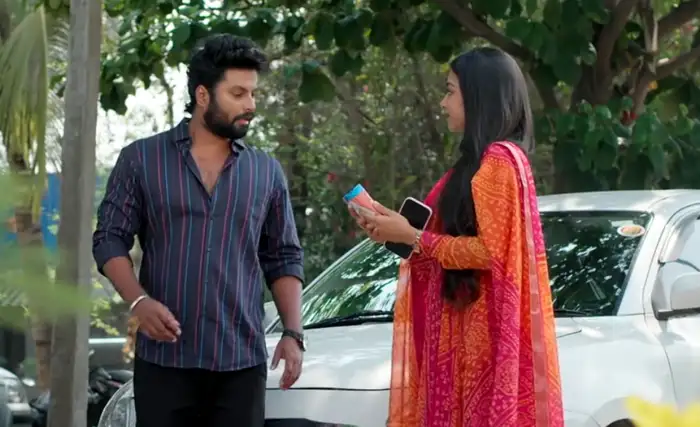 ఐస్ క్రీం పార్టీ..