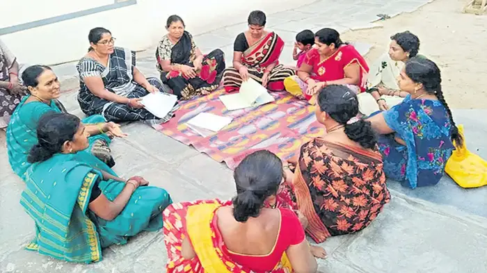 AP Dwcra Women Abhayahastam Funds AP Dwcra Women Abhayahastam Funds
