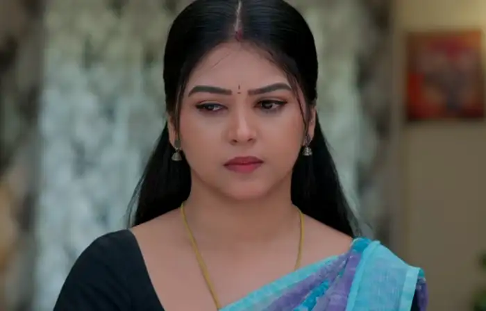 మీనాని కించపర్చిన ప్రభావతి..