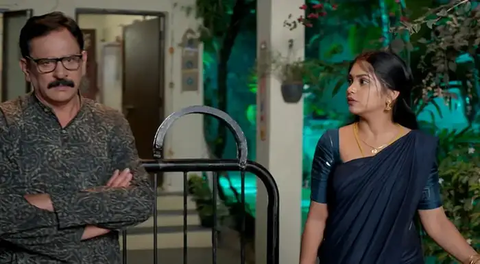 వెళ్లిపోవాలనే నిర్ణయించుకున్నావా అమ్మా?