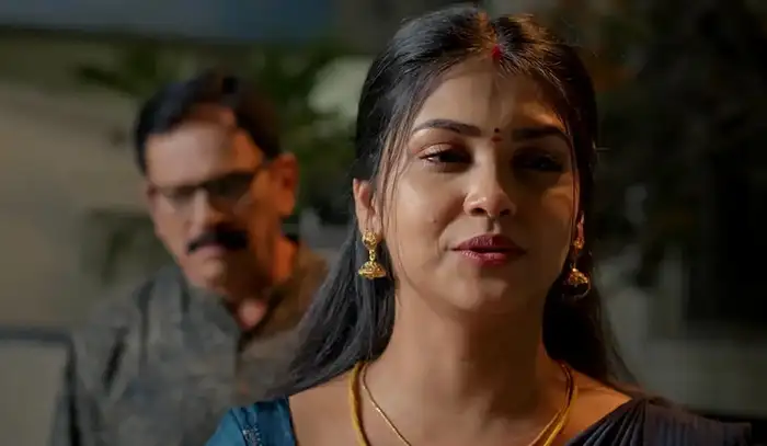 అండగా ఉండాల్సిన భర్తే పట్టించుకోవడం లేదు మావయ్యా..