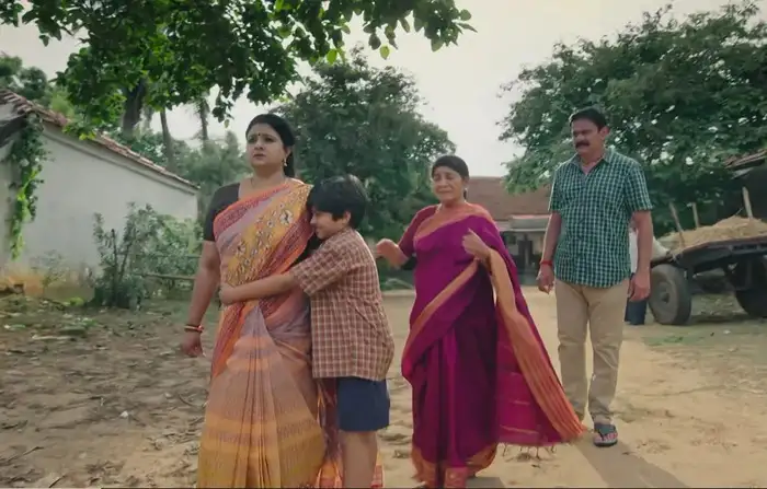 బాలు గతం రివీల్ చేస్తున్న సత్యం.. 