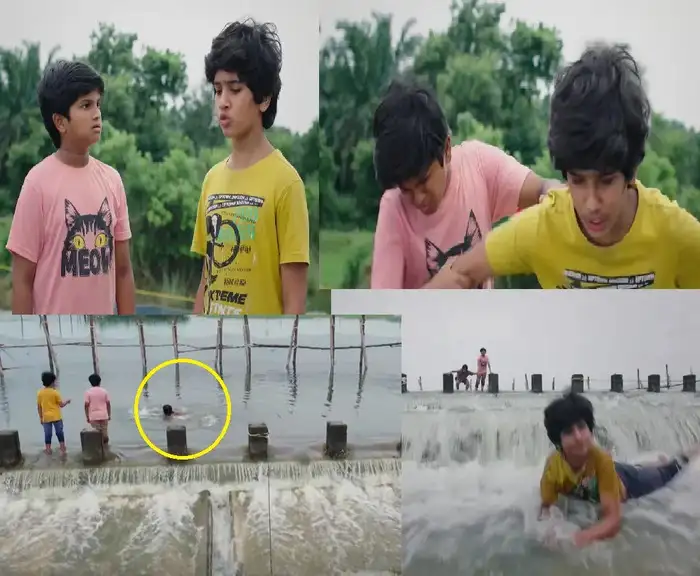 జయరాం చావుకి కారణం మనోజ్.. కానీ నేరం బాలు మీదకు తోసి..