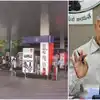 ఏపీలో పెట్రోల్, డీజిల్ కొరత.. మూతపడుతున్న బంకులు.. చంద్రబాబు కీలక ఆదేశాలు