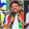 'పిల్లల మీద ఒట్టేసి చెప్పు.. మంత్రి పదవి కోసం నువ్వు కాంగ్రెస్‌‌ను కలవలేదా?' కవితపై మల్లన్న ఫైర్