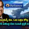 Reliance Data Centre Cluster In Visakhapatnam,రిలయన్స్ బిగ్ స్కెచ్ ...