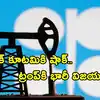 OPEC: చమురు ఎగుమతి దేశాలకు భారీ షాక్.. ఒపెక్ నుంచి వైదొలగిన యూఏఈ