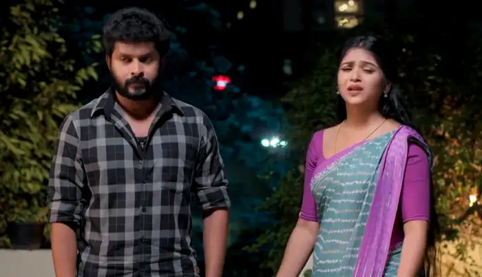 నేను ఎప్పుడూ మీ వెనకాలే..