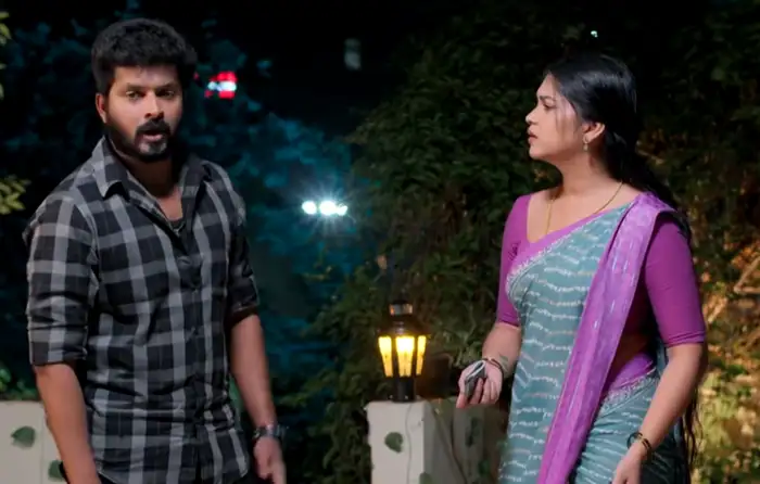 డబ్బులిచ్చిన బాలు..