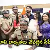 డీజీపీగా బాధ్యతలు చేపట్టిన సీవీ ఆనంద్‌.. ఫోన్ ట్యాపింగ్‌ కేసుపై ఆసక్తికర వ్యాఖ్యలు