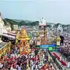 తిరుమలలో హనుమాన్ జయంతి వేడుకలు.. భక్తులకు ఉచిత ప్రయాణ సౌకర్యం..