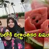 Mumbai: ఆ ఫ్యామిలీ మరణానికి పుచ్చకాయ కారణం కాదు.. వెలుగులోకి సంచలన విషయాలు