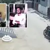 బైక్ మీద వెళ్తుండగా హెల్మెట్‌తో కొట్టిన అల్లుడు.! అత్త మృతి..