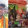 గండి వీరాంజనేయస్వామి గుడిలో వివాదం.. ప్రధాన అర్చకుడి తీరుపై భక్తుల ఆగ్రహం..
