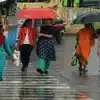 ద్రోణి ఎఫెక్ట్.. రేపు ఈ జిల్లాల్లో వానలు.. పిడుగులు పడే ఛాన్స్..