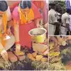 ఆకివీడు రామాలయం శంకుస్థాపన సందర్భంగా ఉద్రిక్తత..