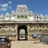 ఆలయంలోకి తుపాకీతో పాటు ఎమ్మెల్యే గన్ మెన్.. టీటీడీ వివరణ..