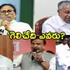 నాలుగు రాష్ట్రాలు, పుదుచ్చేరిలో ఓట్ల లెక్కింపునకు సర్వం సిద్ధం.. గెలిచి నిలిచేది ఎవరు?