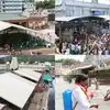 తిరుమల వెళ్లే భక్తులకు అలర్ట్.. శ్రీవారి దర్శనం, వసతి గదులపై టీటీడీ కీలక ప్రకటన