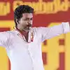TVK Vijay: తమిళనాడు అసెంబ్లీ ఎన్నికలపై విజయ్ ఇంపాక్ట్.. విజిల్‌ దెబ్బకు గెలుపోటములు తారుమారు.. కొత్త ఆశలు రేపుతోన్న టీవీకే..!