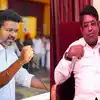 జయలలిత మరణం నుంచి 'విజయ్‌‌' సునామీ వరకు.. ఆ జ్యోతిష్యుడి మాట నిజమైంది, ఎవరీ రాధన్ పండిట్!
