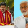 తమిళనాడులో టీవీకే గెలుపు వాళ్లందరికి ఓ హెచ్చరిక.. విజయసాయిరెడ్డి ఆసక్తికర ట్వీట్