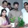 సీఎం రేవంత్ రెడ్డిని కలిసిన ఈటల, మల్లారెడ్డి.. కారణం ఏంటంటే..?