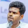 'వారసత్వ రాజకీయాలకు కాలం చెల్లింది': తమిళనాడు తీర్పుపై అన్నామలై సంచలన విశ్లేషణ