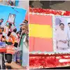 తమిళనాడు ఎన్నికల్లో విజయ్ విజయం.. ఆ ఫోటోతో ఏపీలో వైసీపీ సంబరాలు..