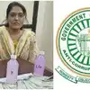 బిల్డింగ్ పర్మిషన్‌కు రూ.లక్ష డిమాండ్‌.. అడ్డంగా బుక్కైన జీహెచ్ఎంసీ లేడీ ఆఫీసర్