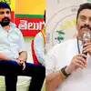 'మీ మాటల వల్ల టీడీపీకి నష్టం.. నాకూ ఇబ్బందే, మీతో లైవ్ డిబేట్‌కు రెడీ'.. రఘరామకు రాజేష్ మహాసేన లేఖ
