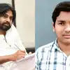 పవన్ కళ్యాణ్ జీతం నుంచి సాయం పొందుతున్న విద్యార్థికి పదో తరగతిలో టాప్ మార్కులు