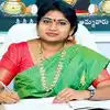 దేవాదాయశాఖ అసిస్టెంట్ కమిషనర్ శాంతికి మళ్లీ షాక్.. మరోసారి..