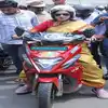 రాజకీయ నేతలకు రెట్టింపు జరిమానాలు విధించండి.. ట్రాఫిక్ చలానాలపై ఏపీ హోంమంత్రి అనిత