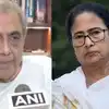 'ఆమెను బయటకు గెంటేయండి': ఓడిపోయినా కుర్చీ వదలని దీదీపై సీనియర్ లాయర్ సంచలన కామెంట్లు