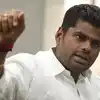 అక్షరాలా నిజమైన అన్నామలై జోస్యం..